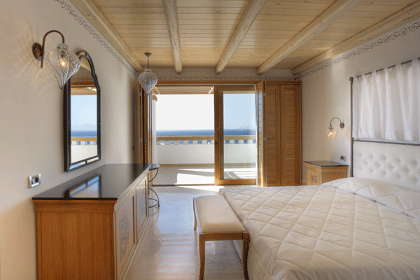 Foto Hotel Mitsis Blue Domes in Kardamena ( Kos)